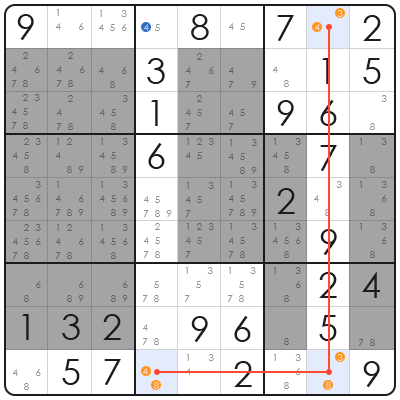 medium sudoku puzzles printable